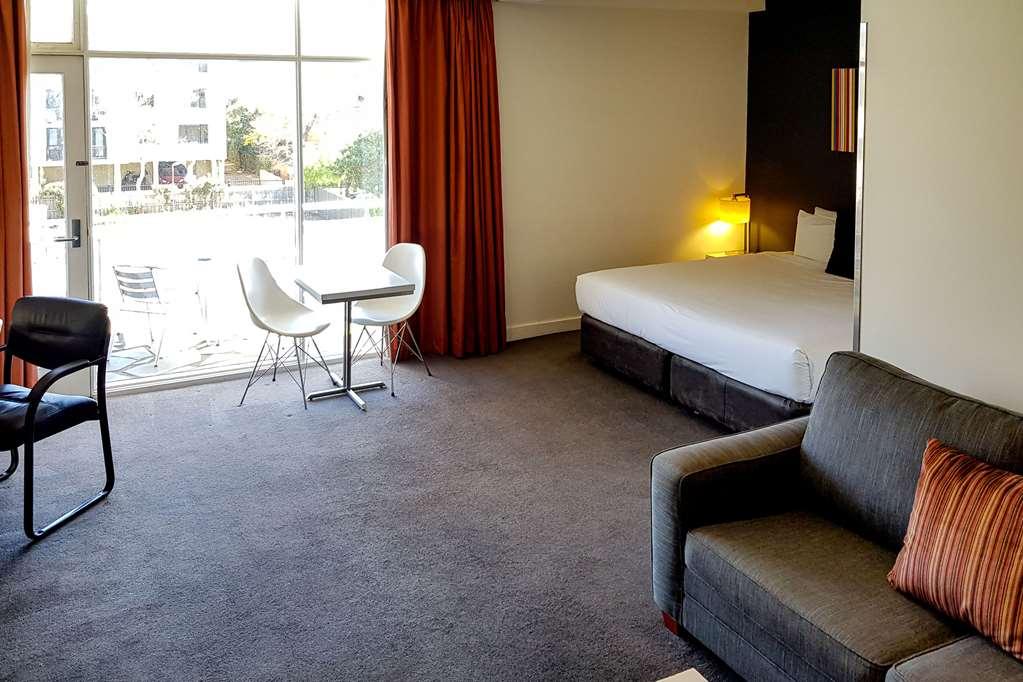 The Parkmore Hotel Melbourne Værelse billede