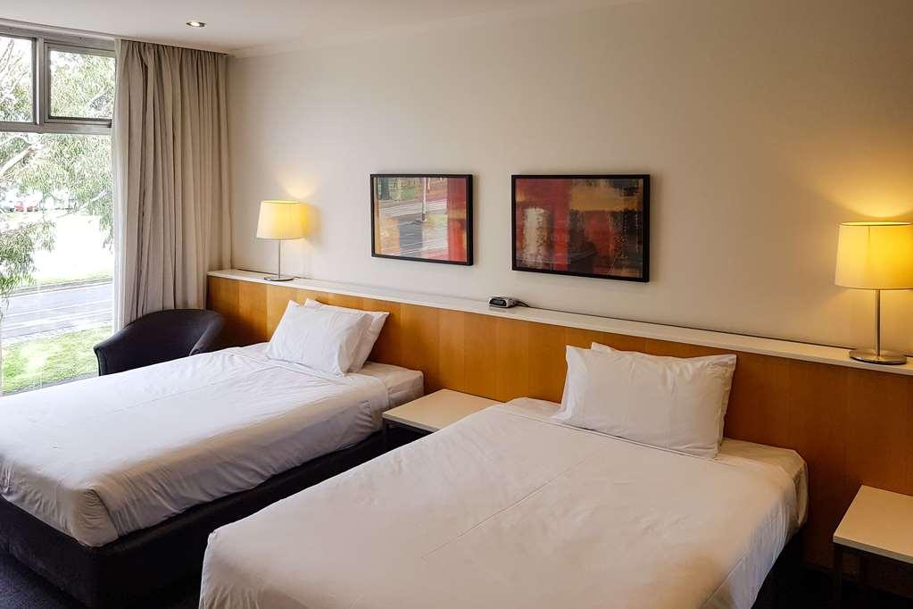 The Parkmore Hotel Melbourne Værelse billede