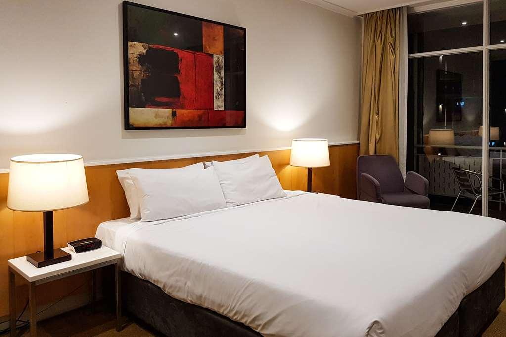 The Parkmore Hotel Melbourne Værelse billede