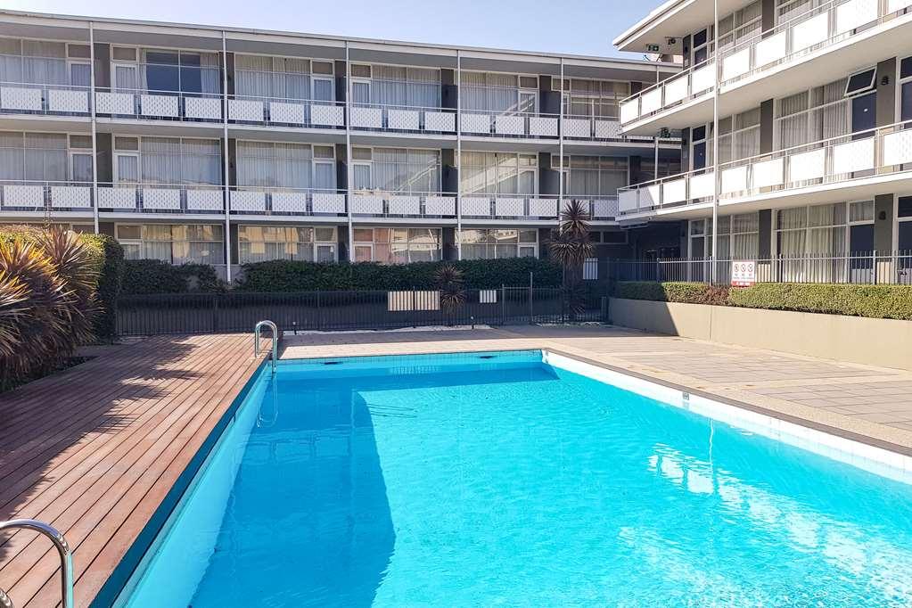 The Parkmore Hotel Melbourne Faciliteter billede