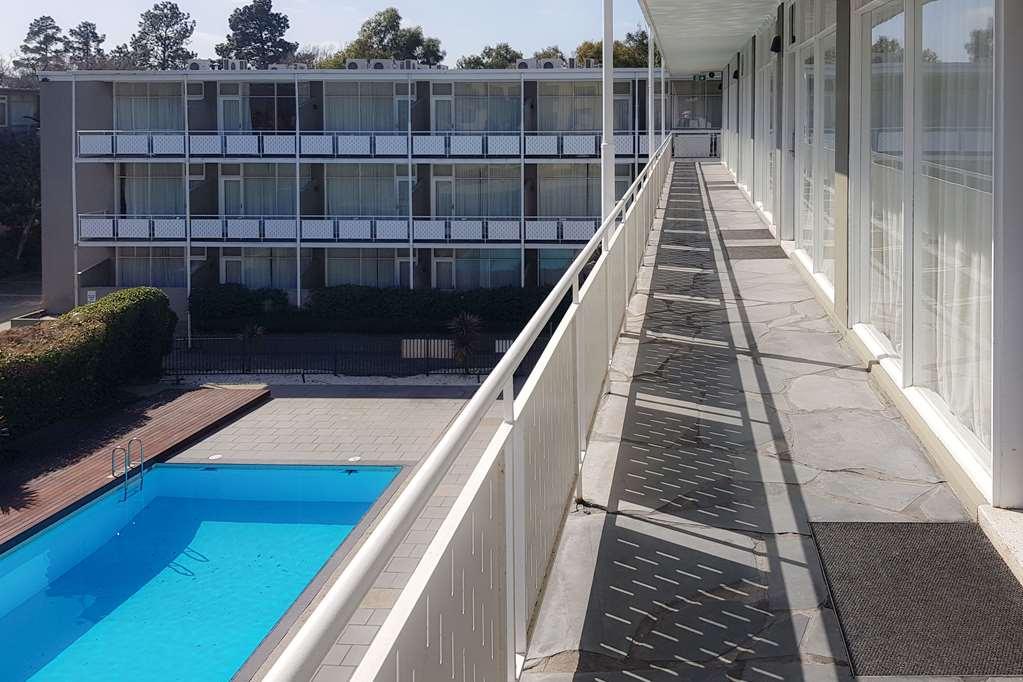 The Parkmore Hotel Melbourne Faciliteter billede