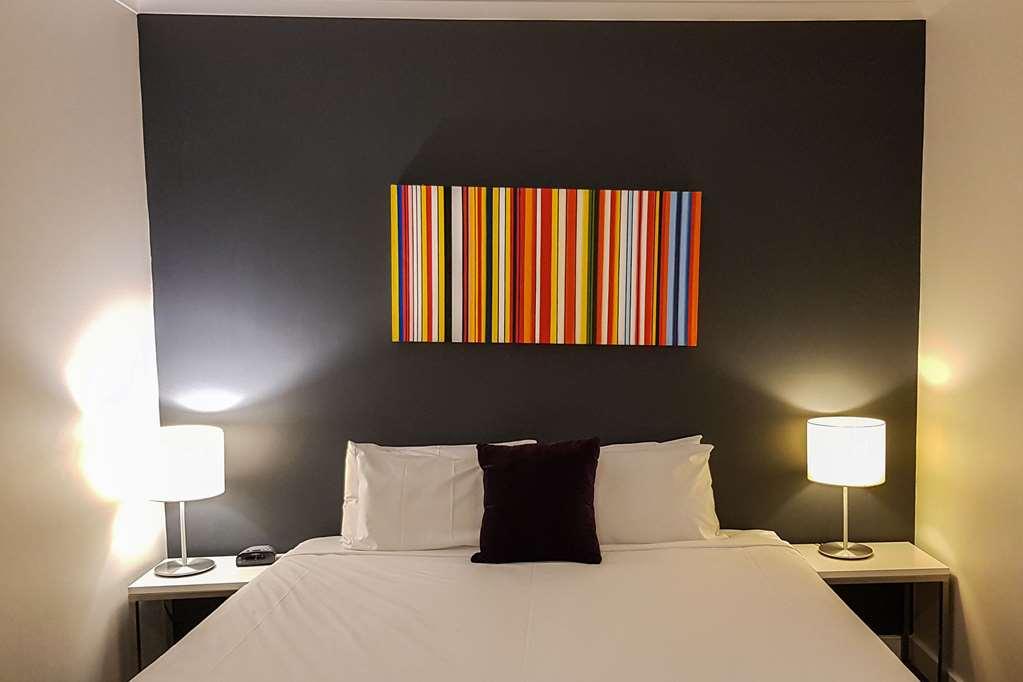 The Parkmore Hotel Melbourne Værelse billede
