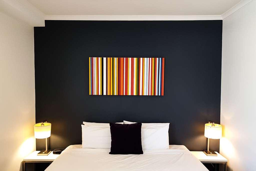 The Parkmore Hotel Melbourne Værelse billede