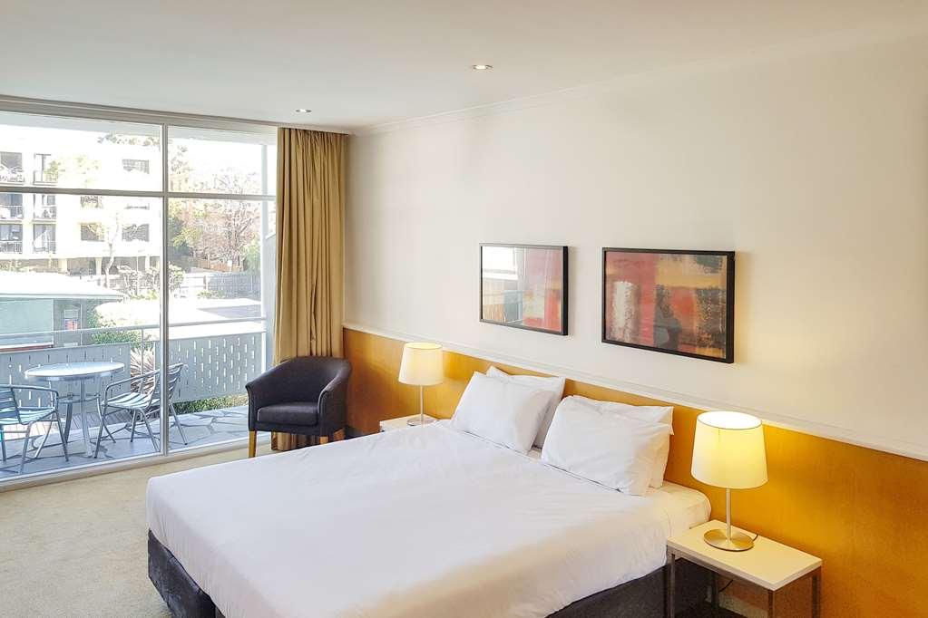 The Parkmore Hotel Melbourne Værelse billede