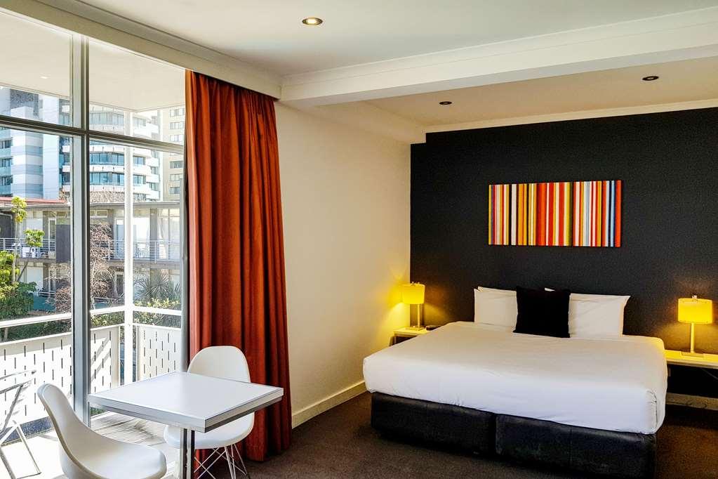 The Parkmore Hotel Melbourne Værelse billede