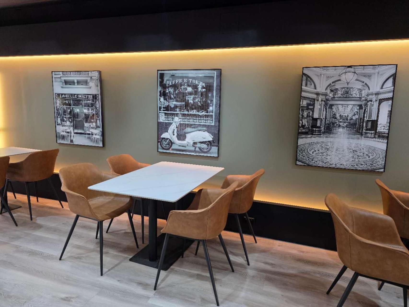The Parkmore Hotel Melbourne Eksteriør billede